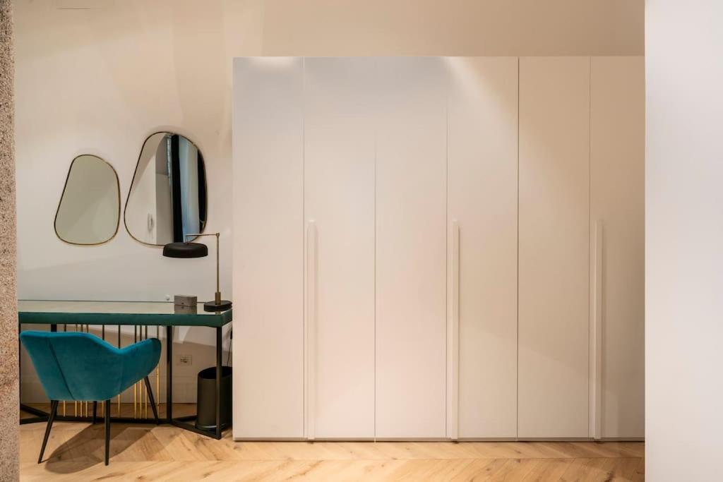 La Scala Suite-Luxury Apartment Milano Ngoại thất bức ảnh