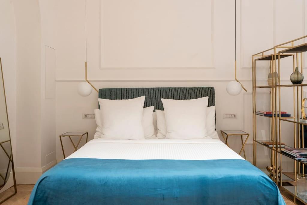 La Scala Suite-Luxury Apartment Milano Ngoại thất bức ảnh
