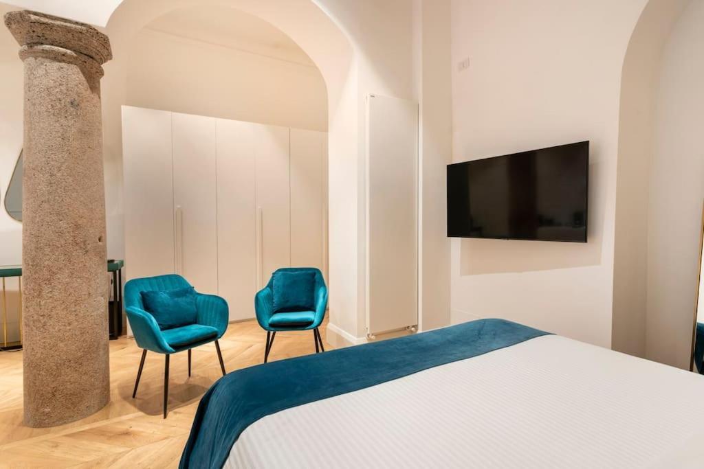 La Scala Suite-Luxury Apartment Milano Ngoại thất bức ảnh