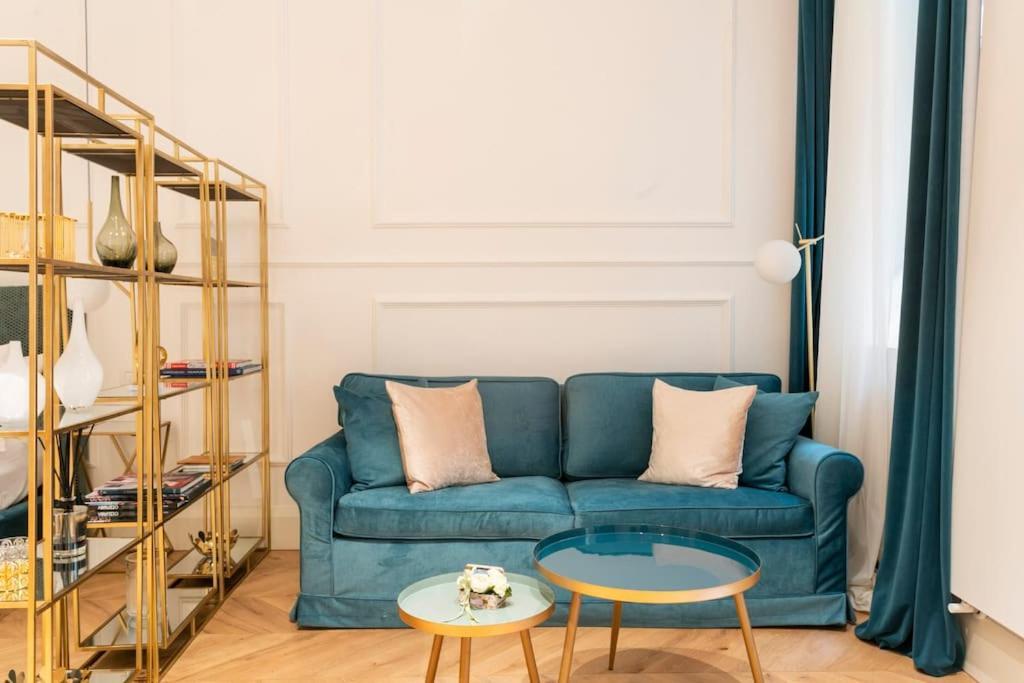 La Scala Suite-Luxury Apartment Milano Ngoại thất bức ảnh