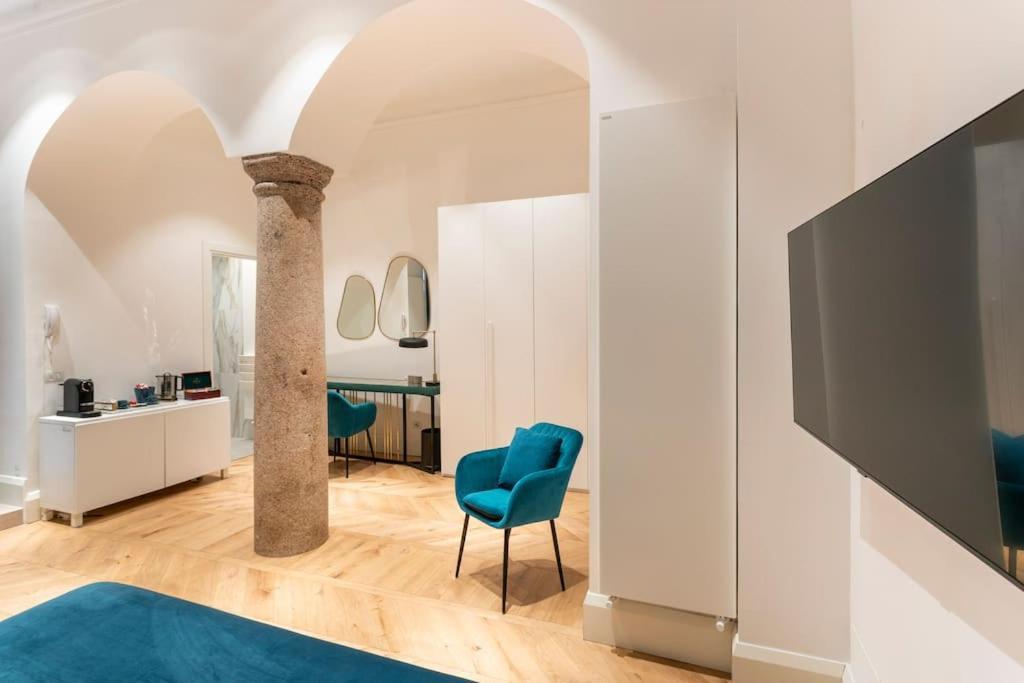 La Scala Suite-Luxury Apartment Milano Ngoại thất bức ảnh