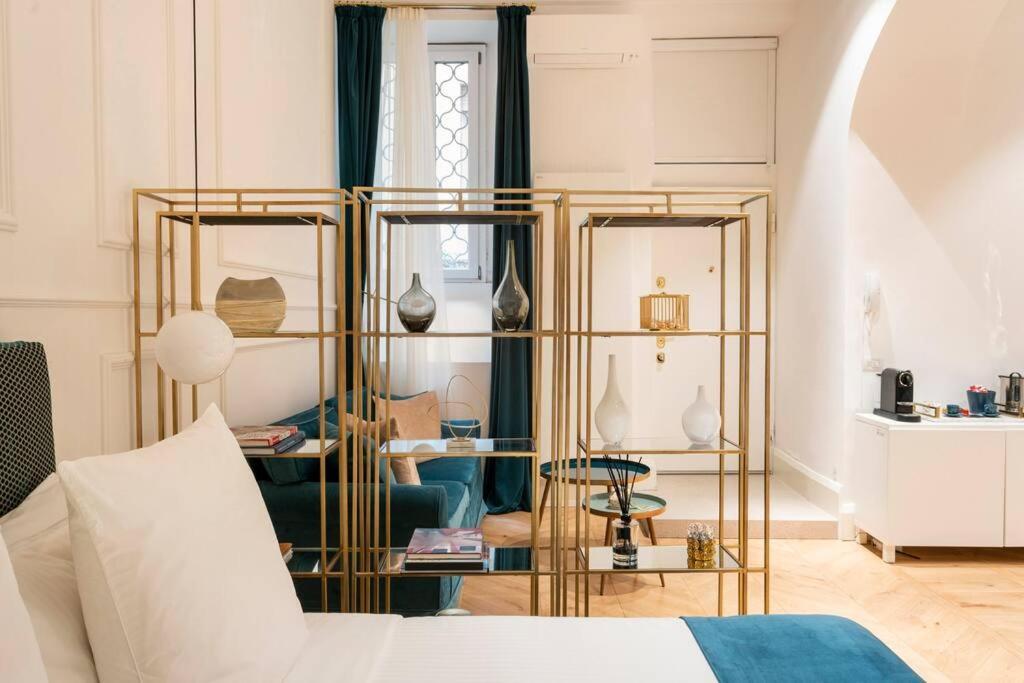 La Scala Suite-Luxury Apartment Milano Ngoại thất bức ảnh