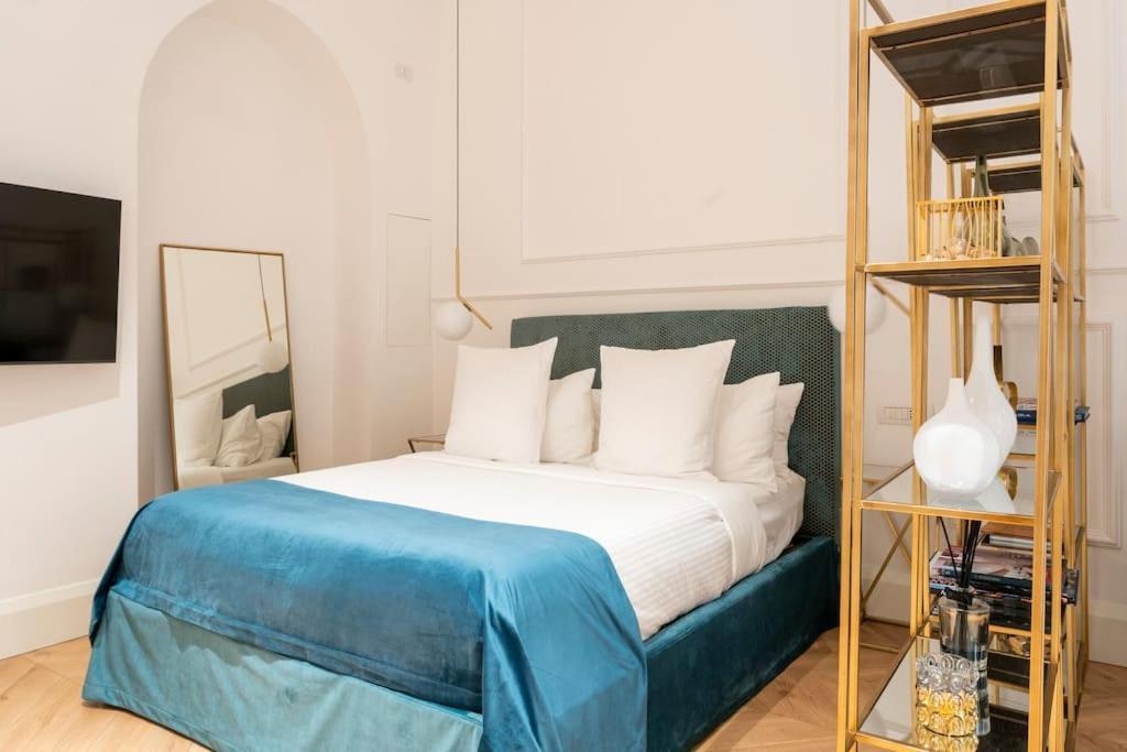 La Scala Suite-Luxury Apartment Milano Ngoại thất bức ảnh