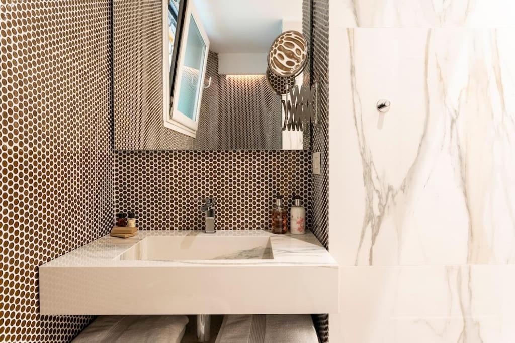 La Scala Suite-Luxury Apartment Milano Ngoại thất bức ảnh