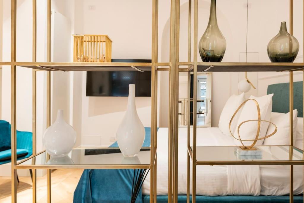 La Scala Suite-Luxury Apartment Milano Ngoại thất bức ảnh