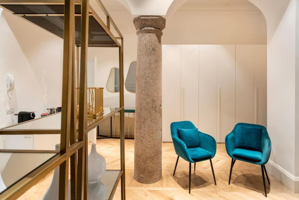 La Scala Suite-Luxury Apartment Milano Ngoại thất bức ảnh