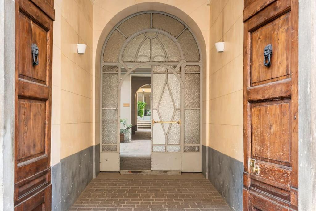 La Scala Suite-Luxury Apartment Milano Ngoại thất bức ảnh